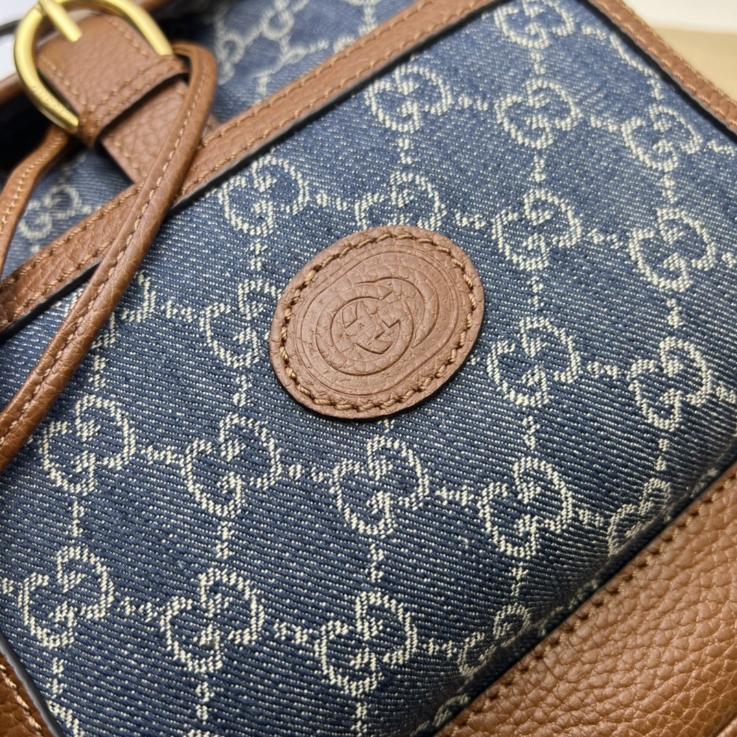 G*ucci Bag Top Quality 26.5*30*13CM