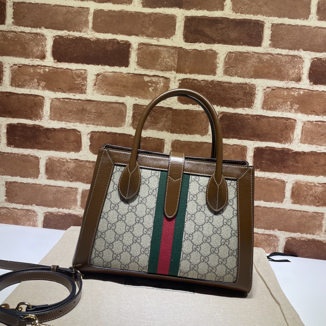 G*ucci Bag Top Quality 30*24*12CM