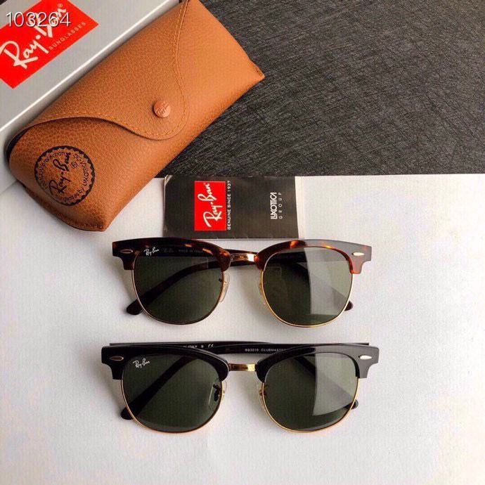 R*ayban Glasses Top