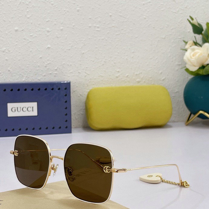 Top Quality G*ucci Glasses