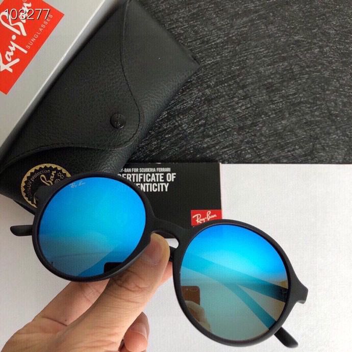 R*ayban Glasses Top