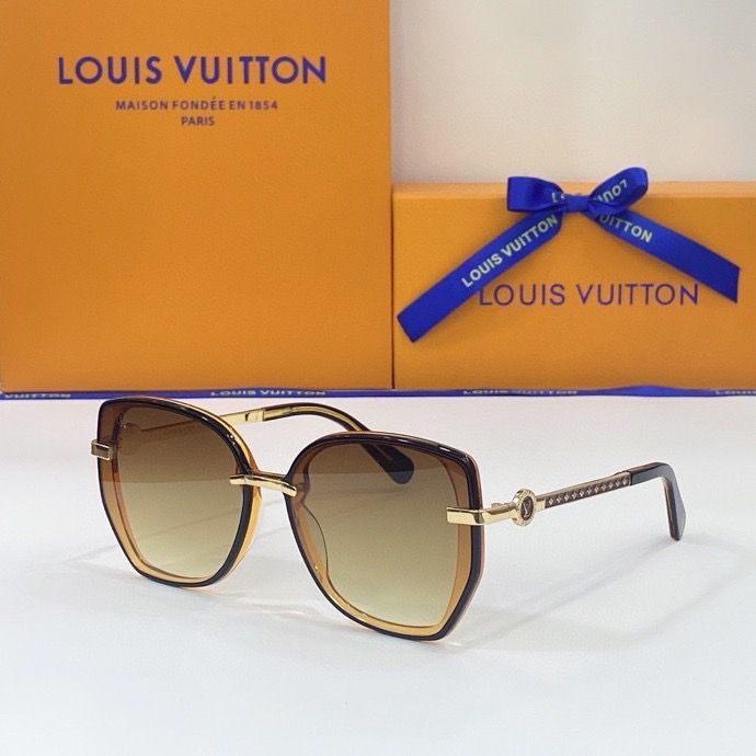 Top Quality L*ouis V*uitton Glasses