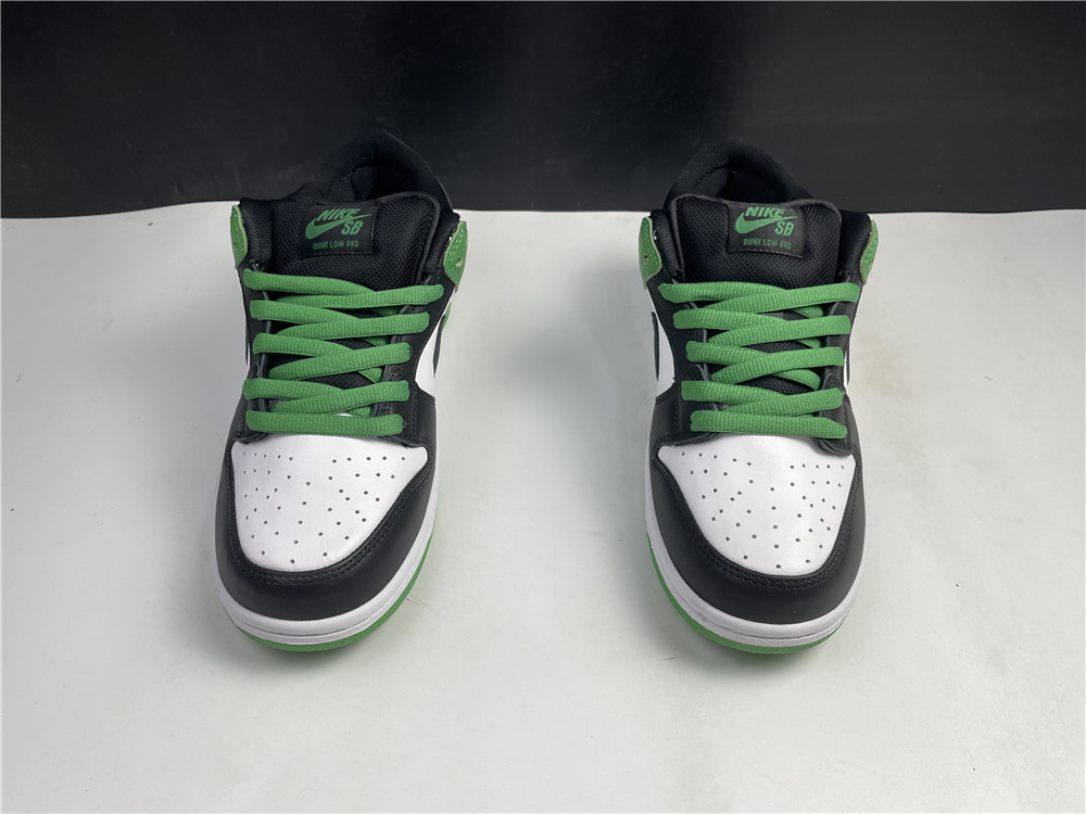 from Nike SB Dunk Low “Classic Green” BQ6817-30