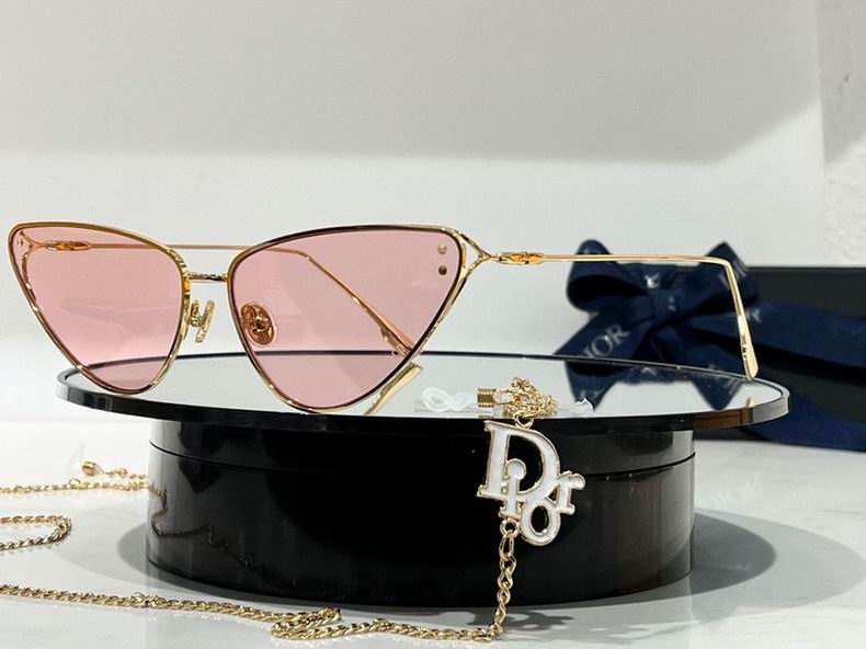 D*ior Glasses Top