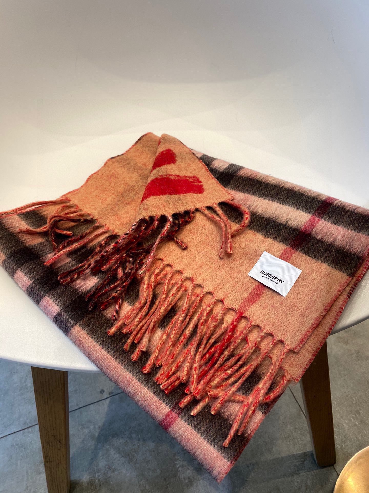 Scarf 35*200cm