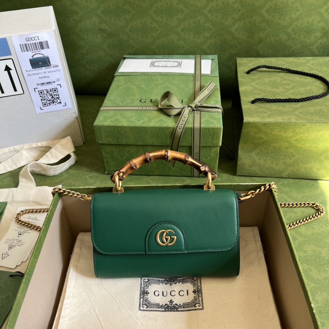 G*ucci Bag Top Quality