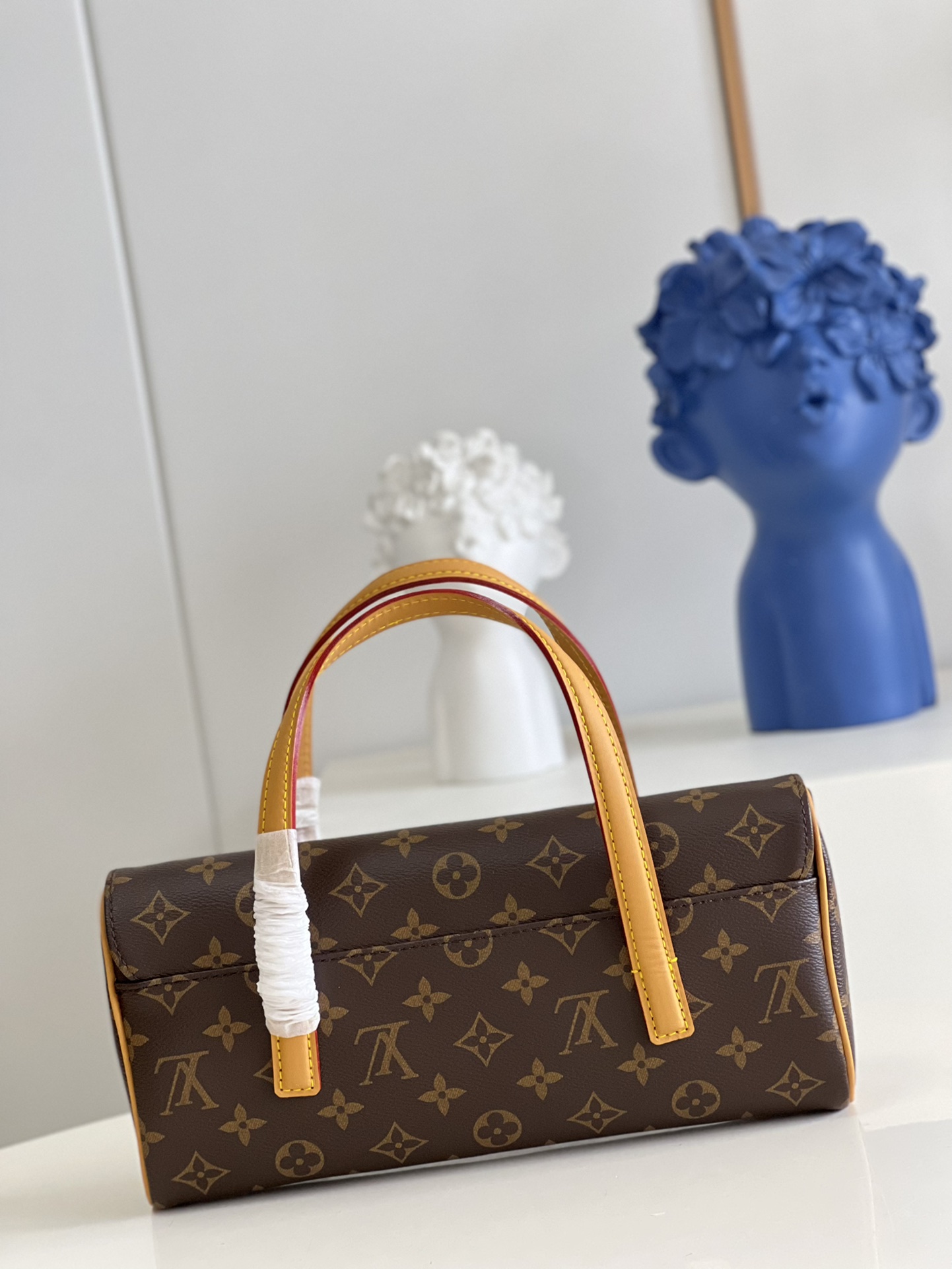 L*ouis V*uitton Bag Top Quality 28*14*6CM