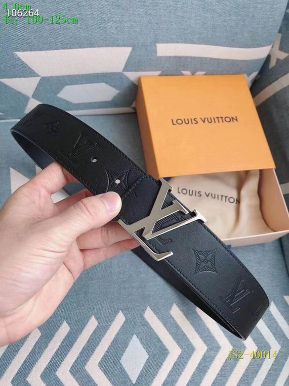 L*uis V*itton Belts Top Version