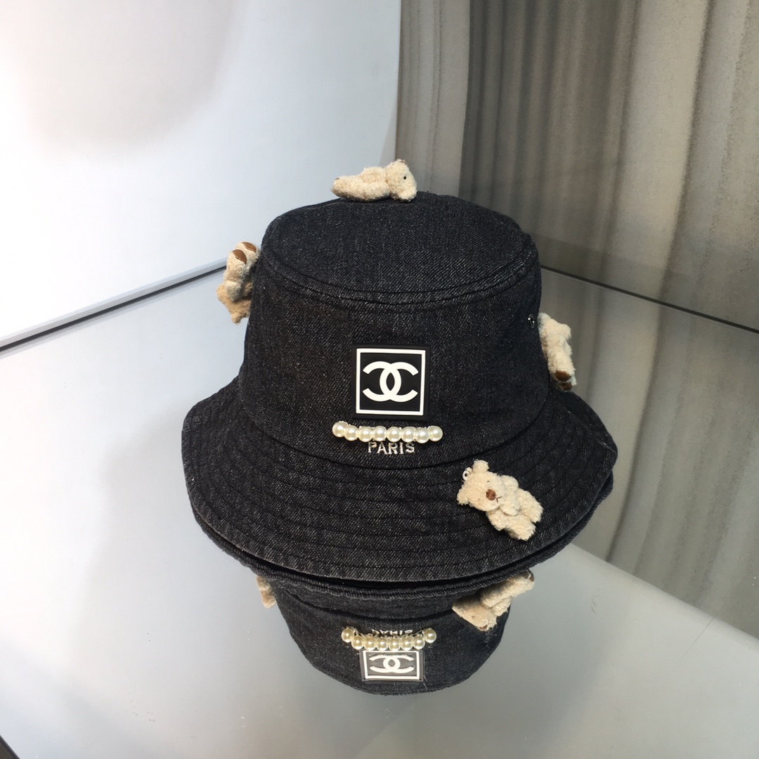 Top Hats