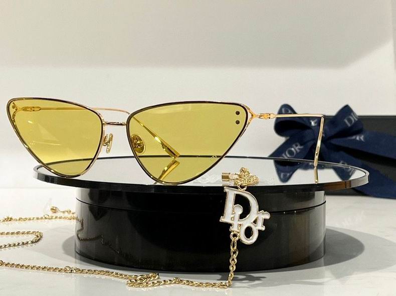 D*ior Glasses Top