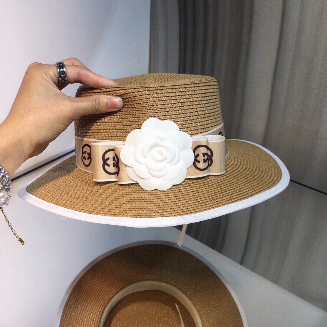 Top Hats
