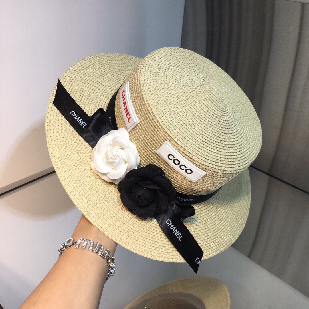 Top Hats