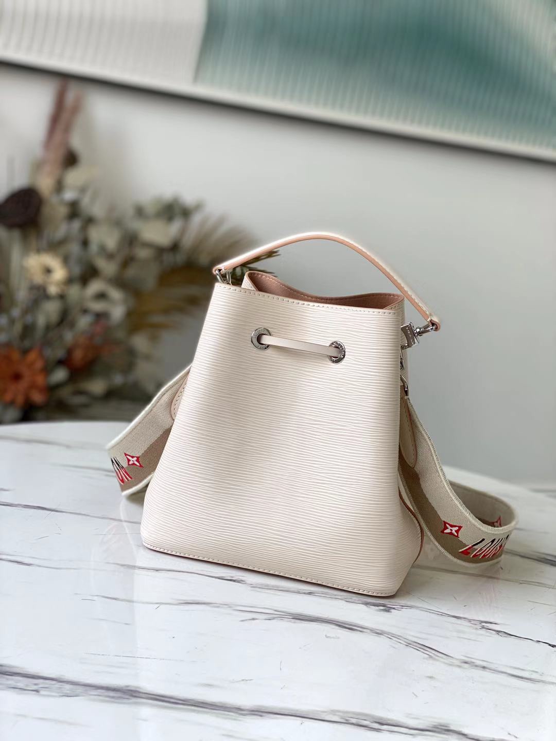 L*ouis V*uitton Bag Top Quality 20*20*13cm