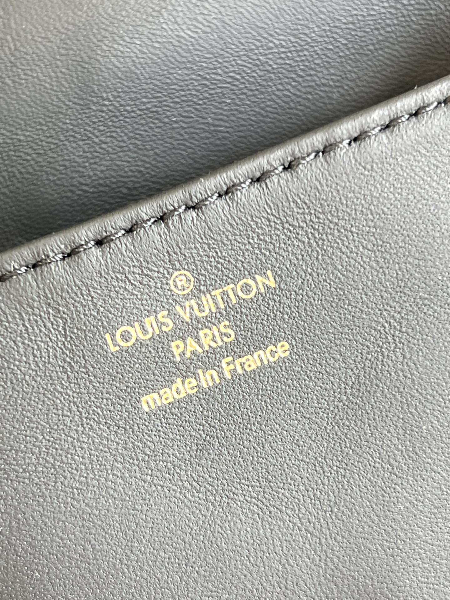 L*ouis V*uitton Bag Top Quality 13*11*6cm