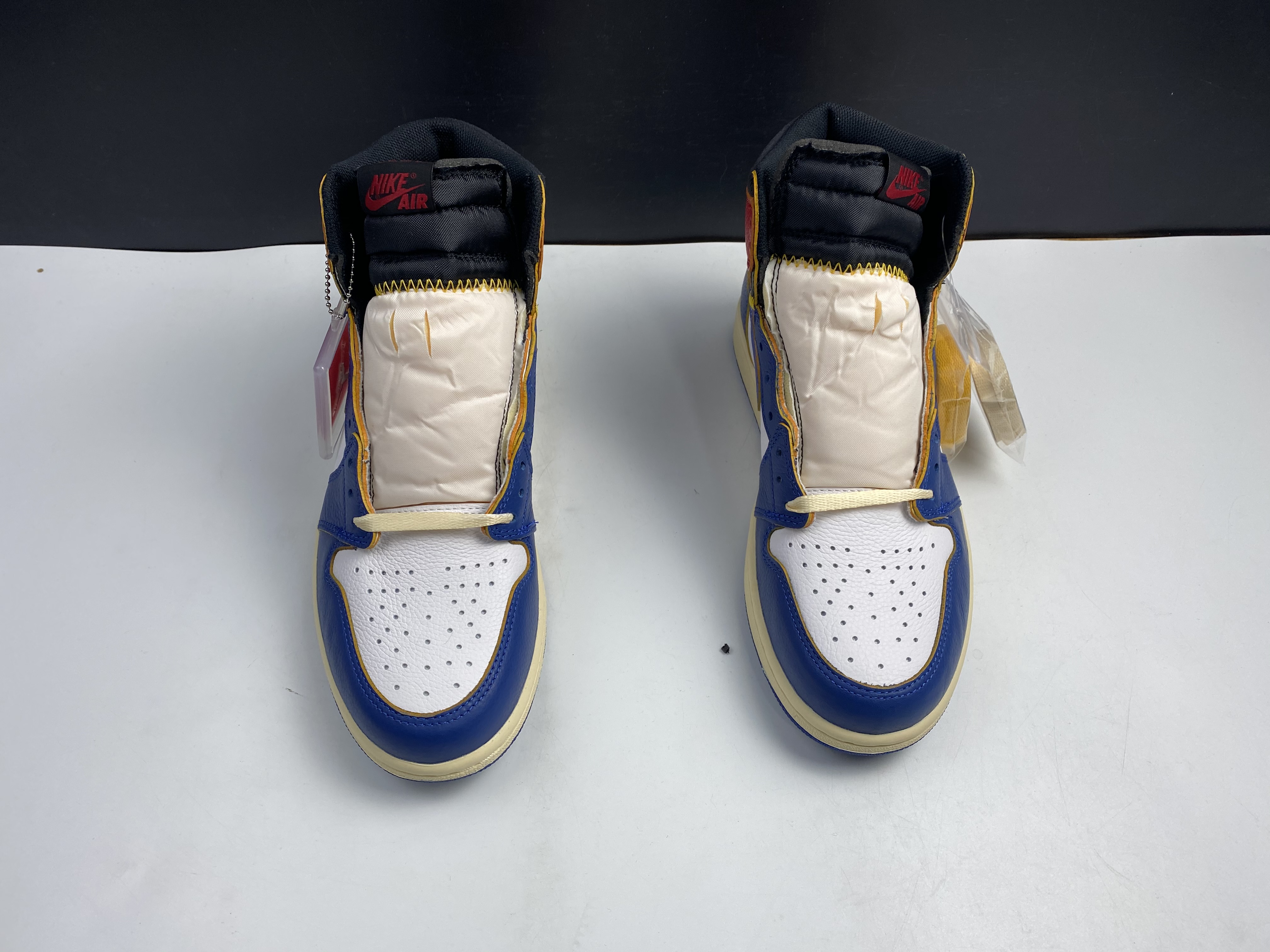 Air Jordan 1 Retro High OG NRG BV1300-146