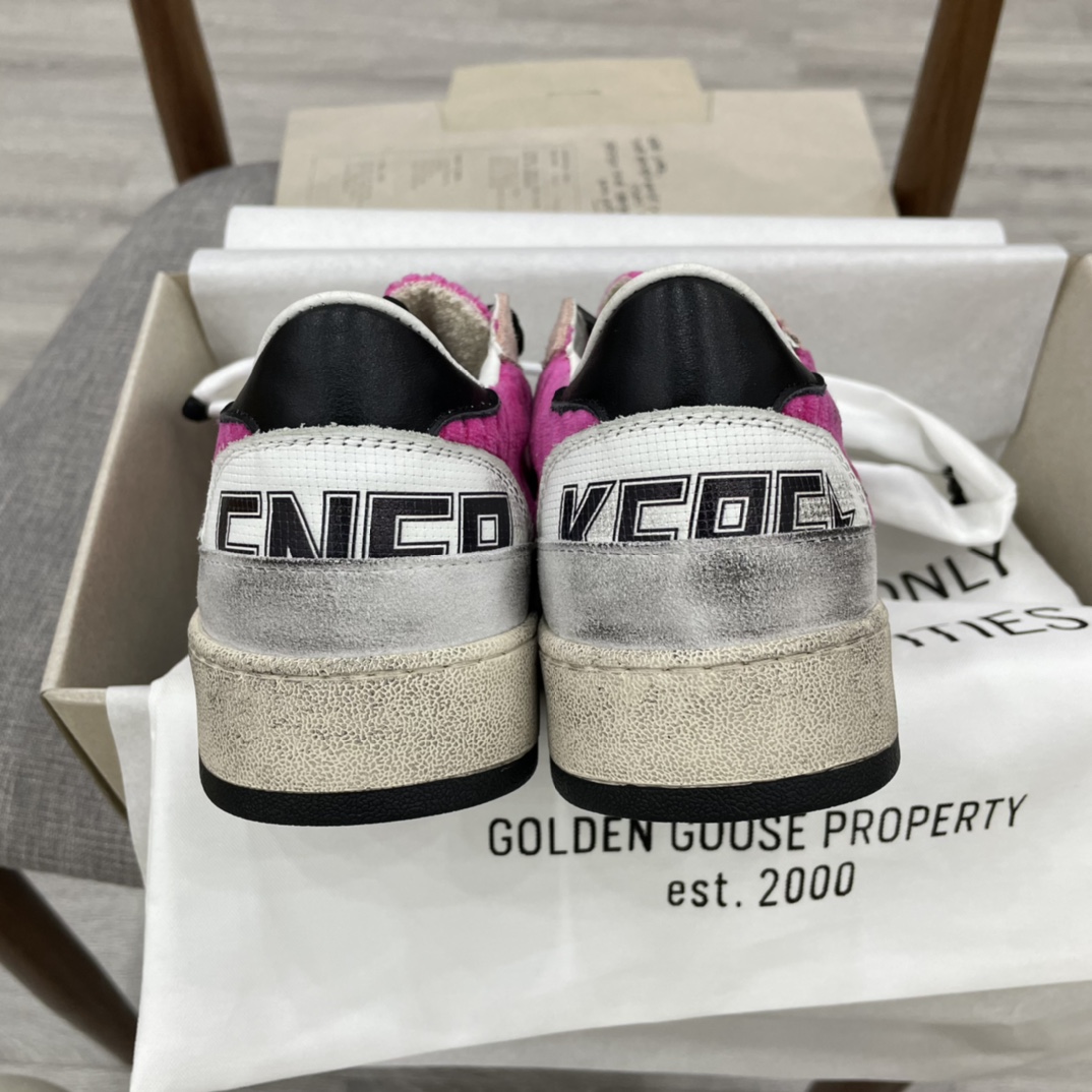 Men Women G*GDB Top Sneakers