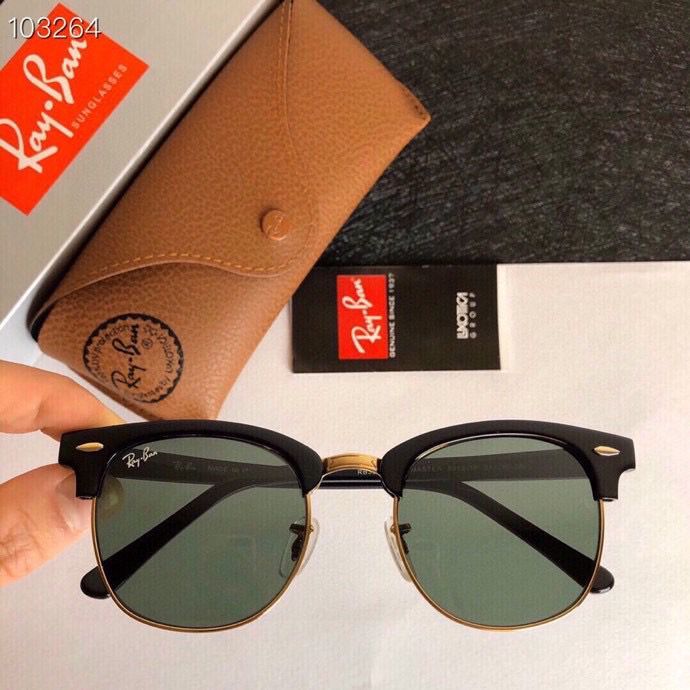 R*ayban Glasses Top
