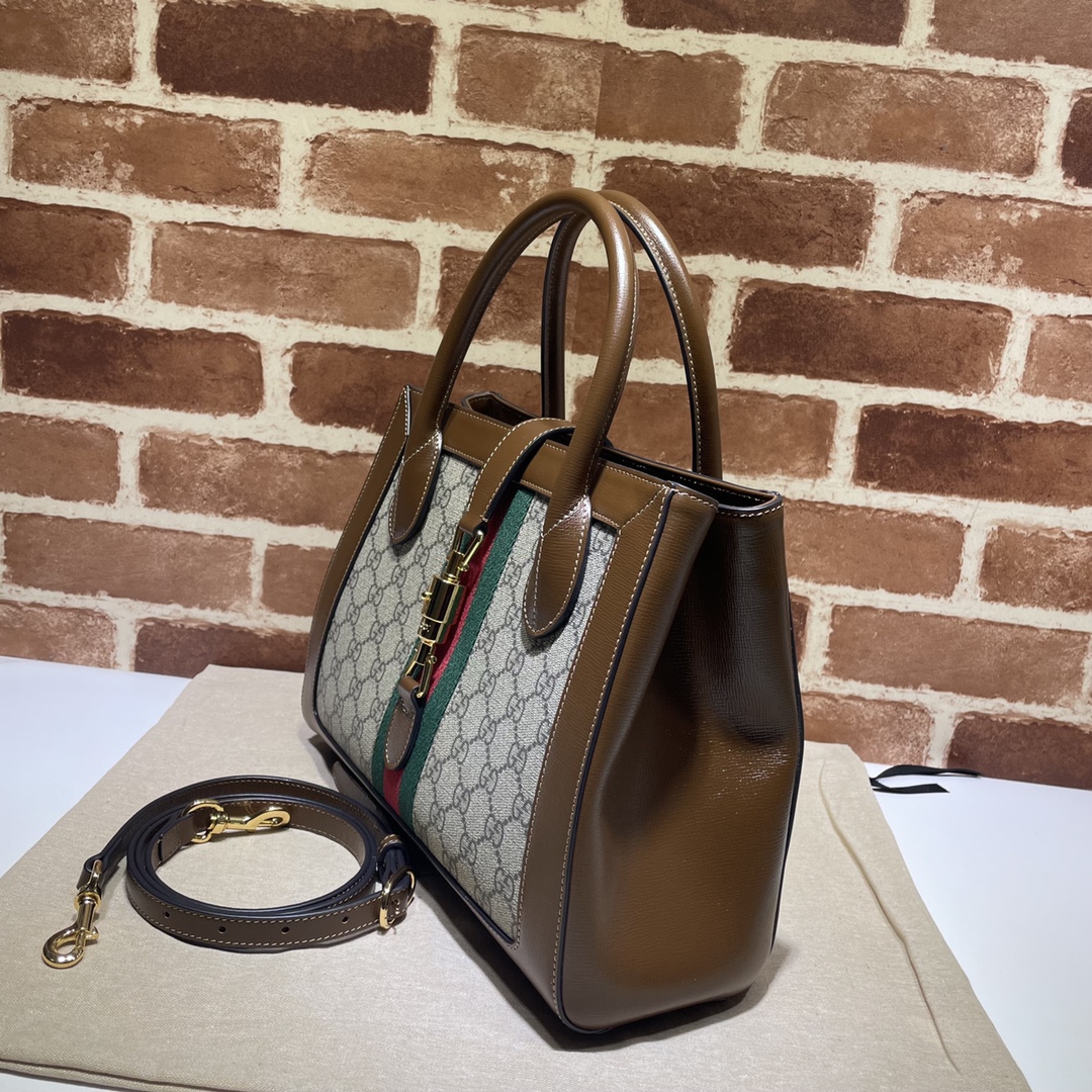 G*ucci Bag Top Quality 30*24*12CM