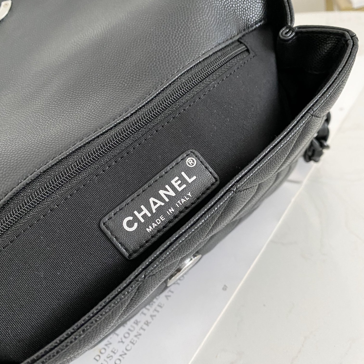 C*hanel Bag Top Quality