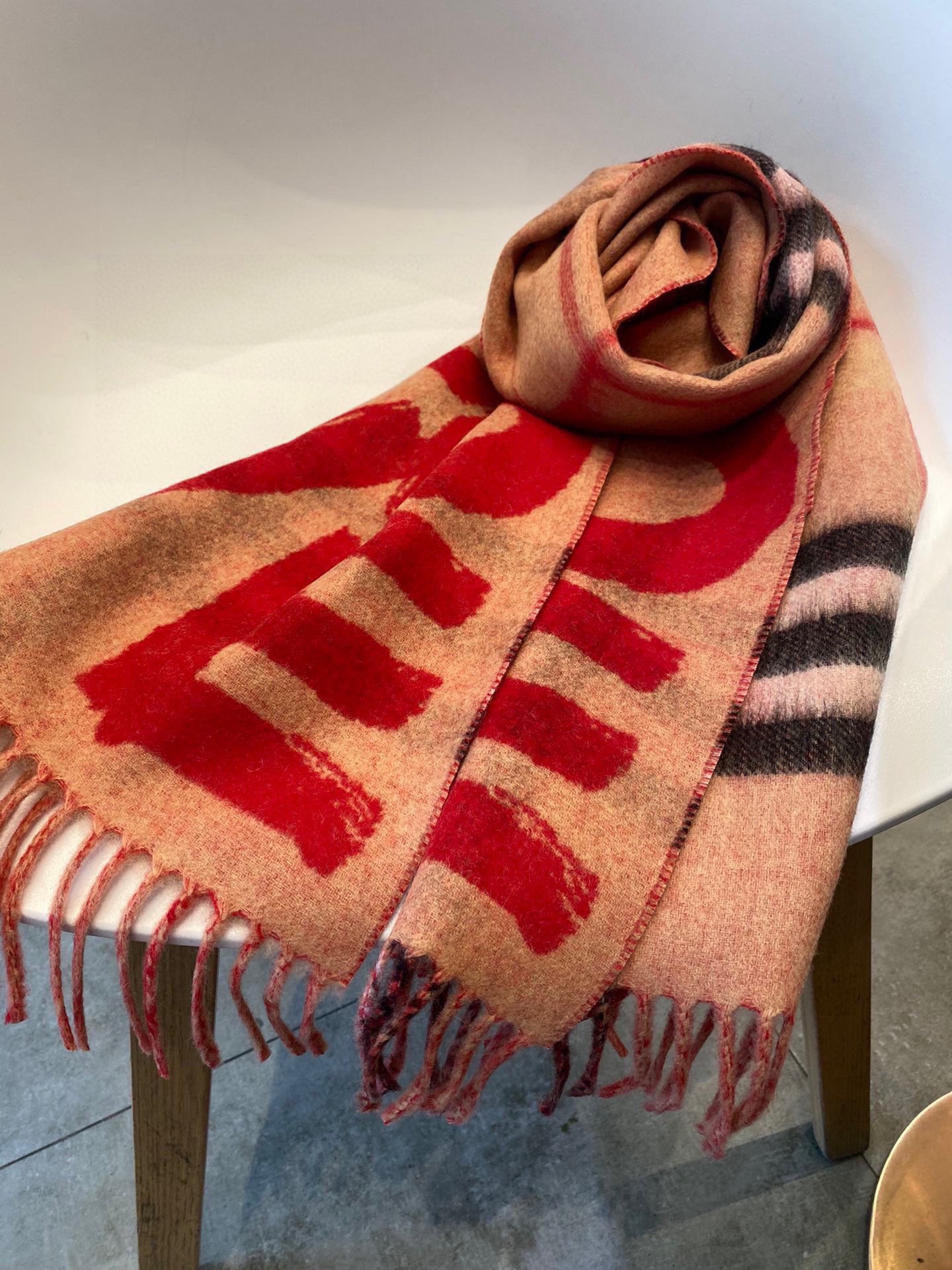 Scarf 35*200cm