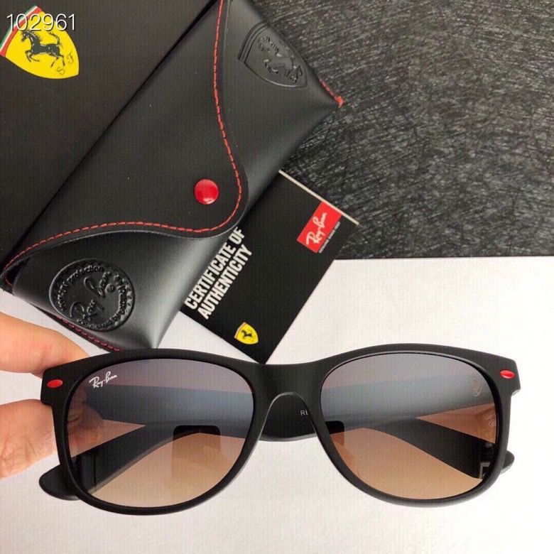 R*ayban Glasses Top