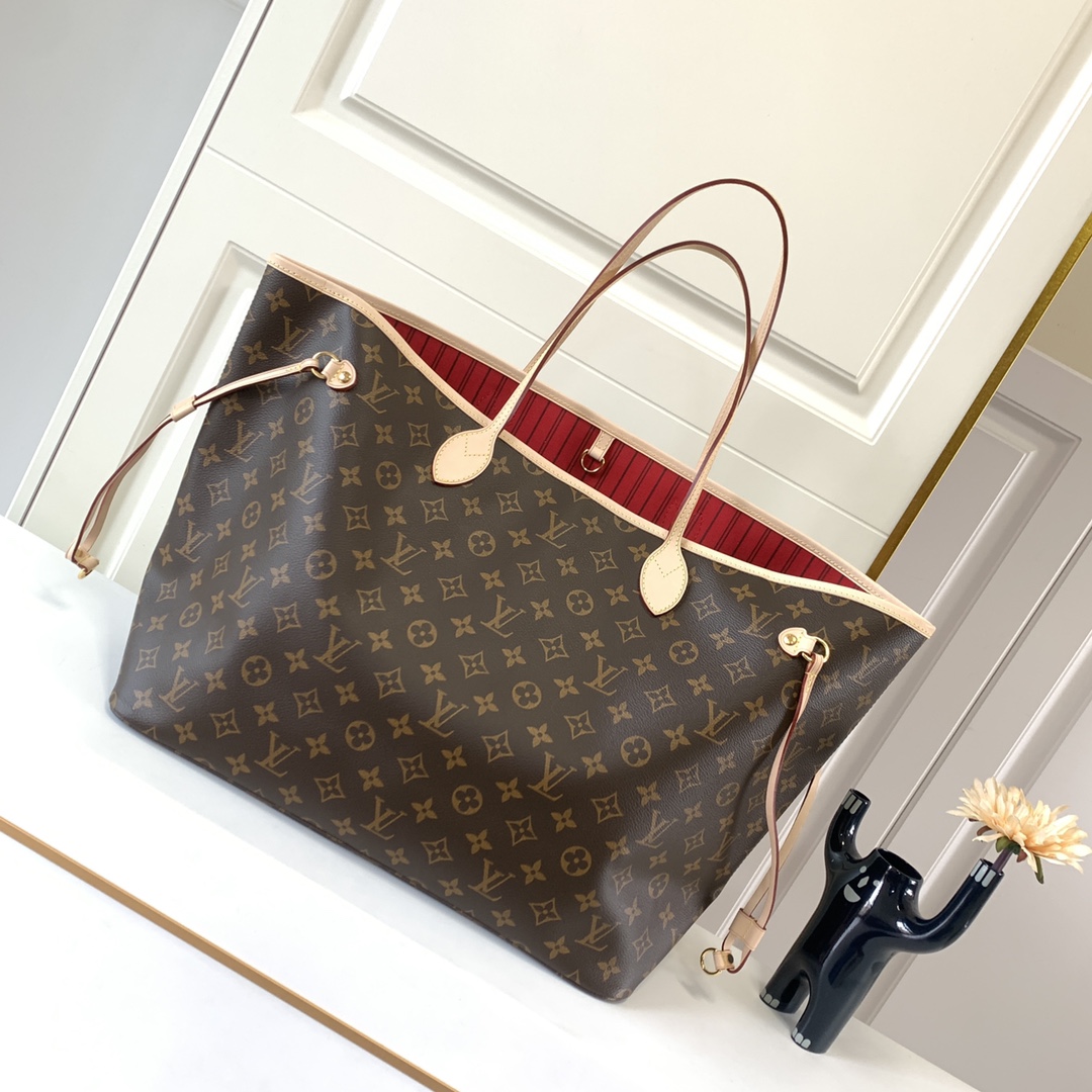 L*ouis V*uitton Bag Top Quality 40*33*20CM