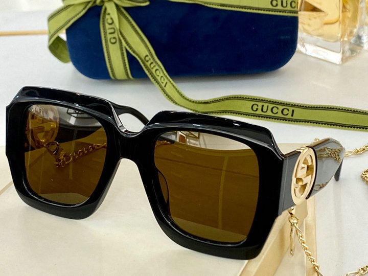 Top Quality G*ucci Glasses