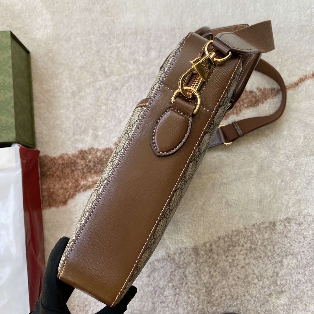 G*ucci Bag Top Quality 40*30*6CM