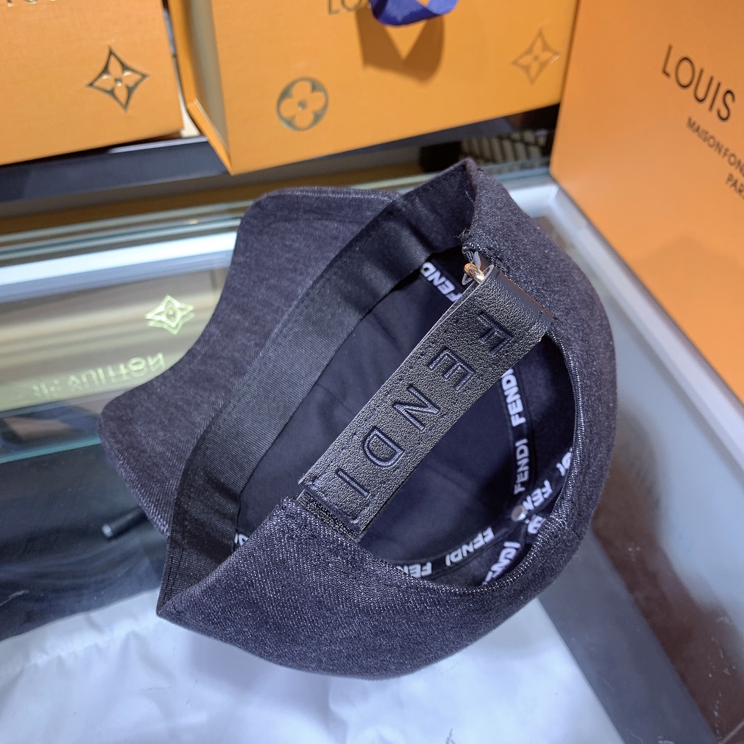 Top Hats