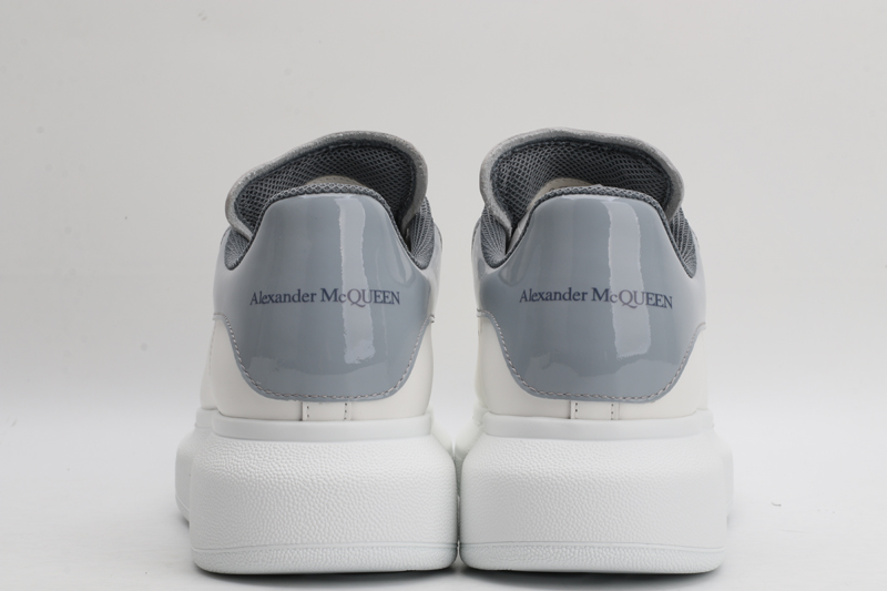 Men Women A*lexander M*cqueen Top Sneaker