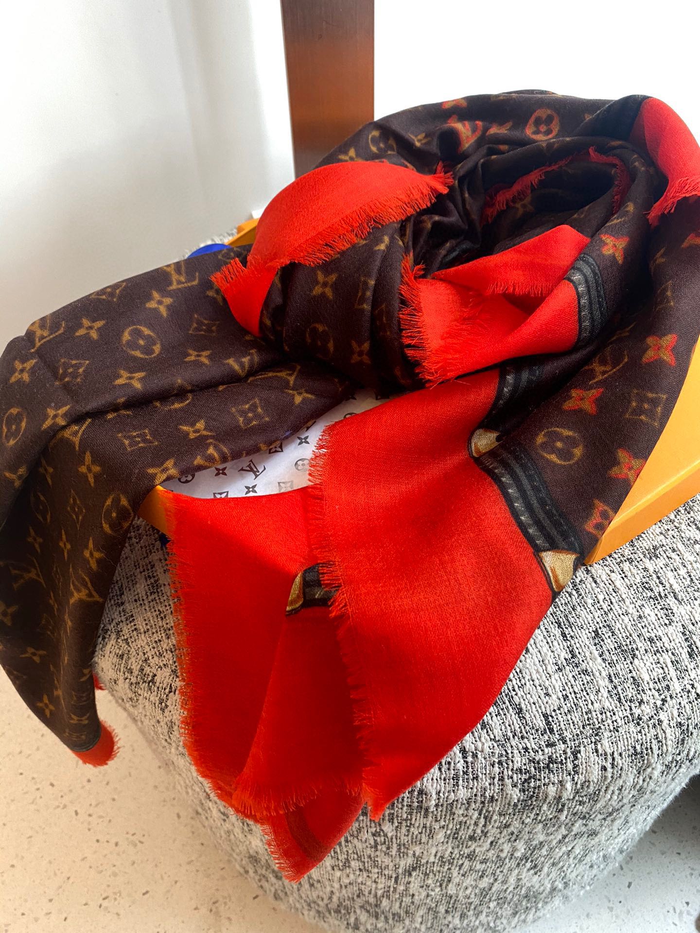 Scarf 140*200cm
