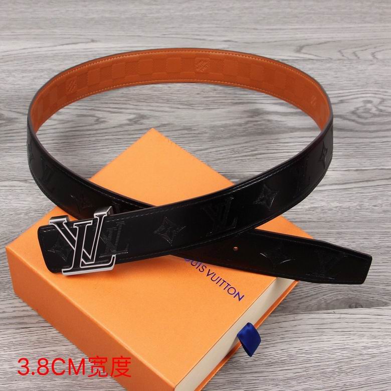L*uis V*itton Belts Top Version