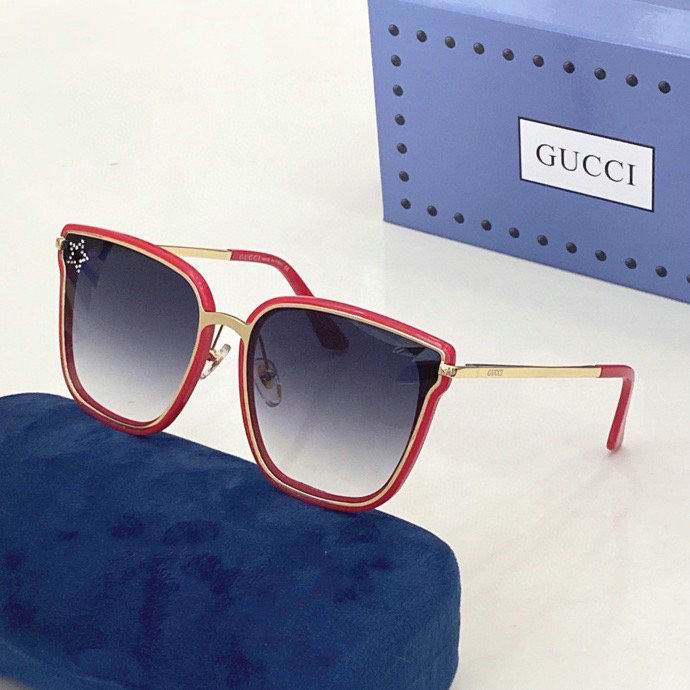 Top Quality G*ucci Glasses