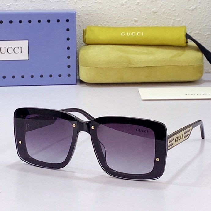 Top Quality G*ucci Glasses
