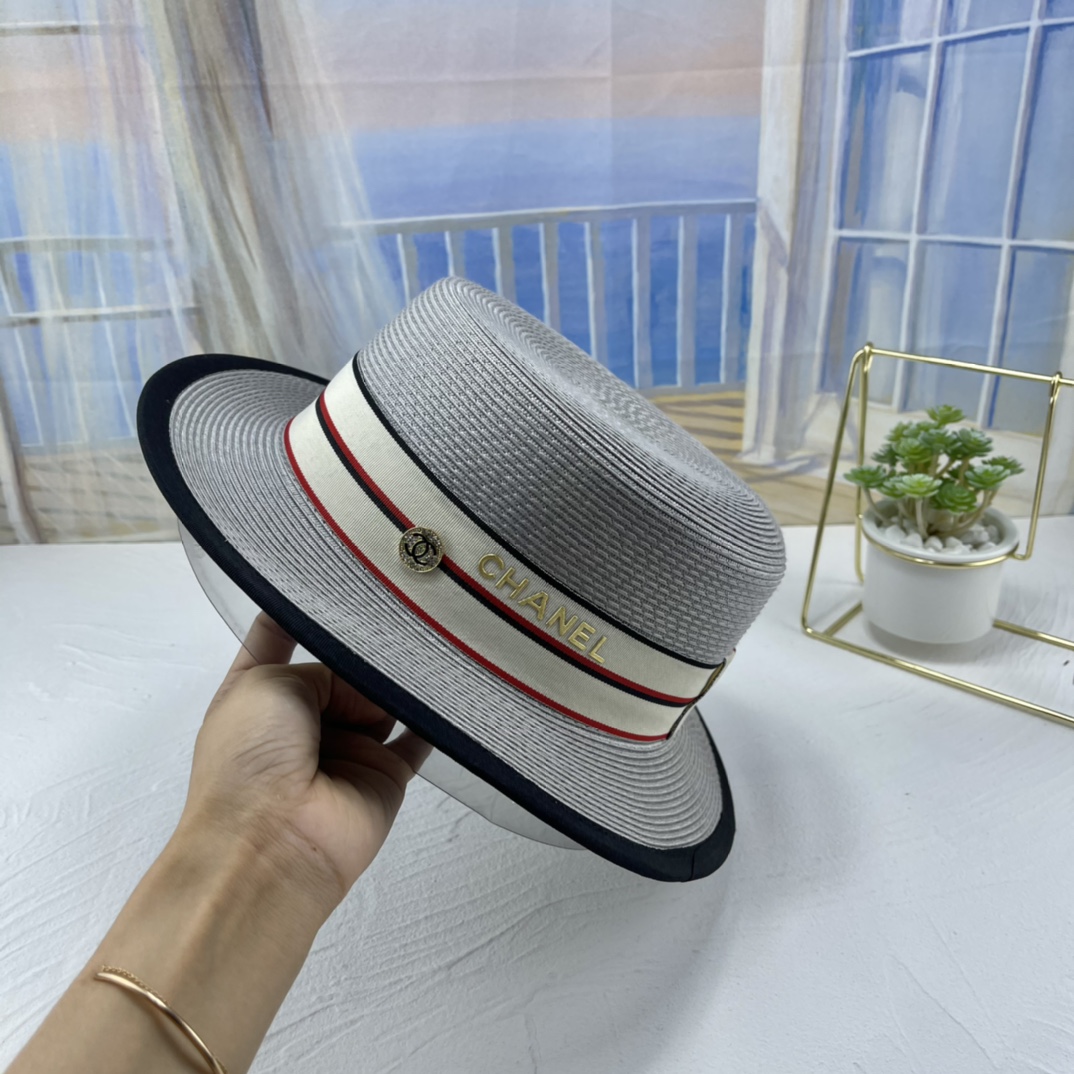 Top Hats