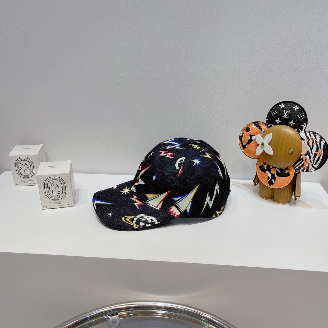 Top Hats