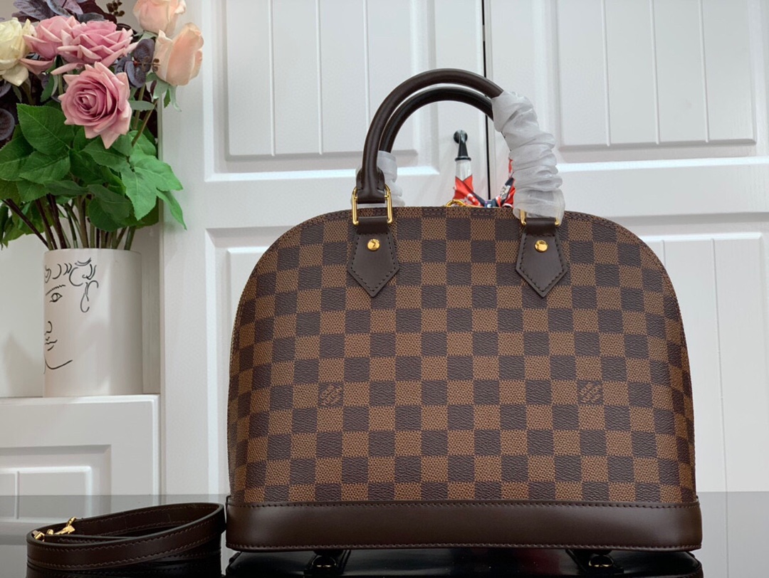 L*ouis V*uitton Bag Top Quality 32*24*15CM