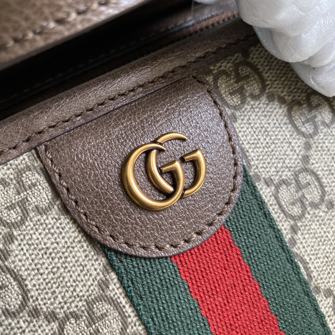 G*ucci Bag Top Quality 27*22*17CM