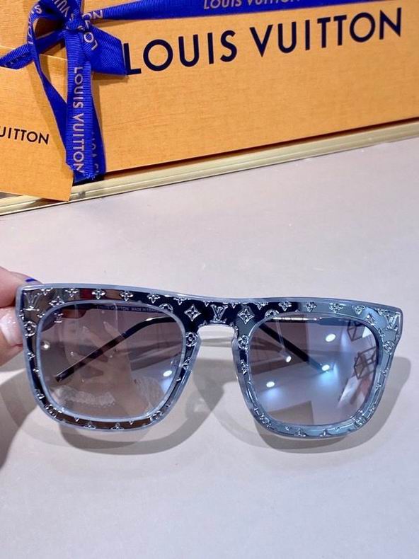 Top Quality L*ouis V*uitton Glasses
