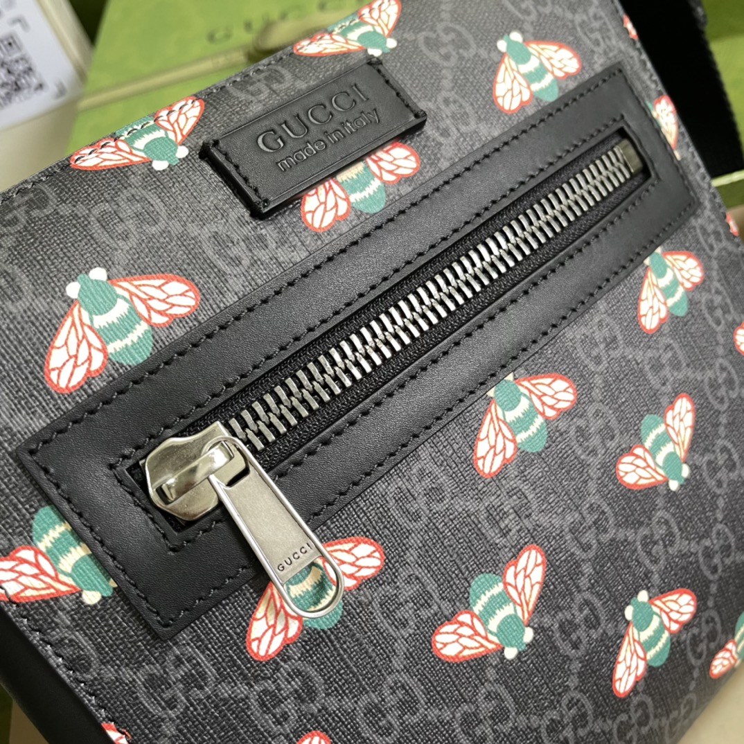 G*ucci Bag Top Quality 21*23.5*4.5cm