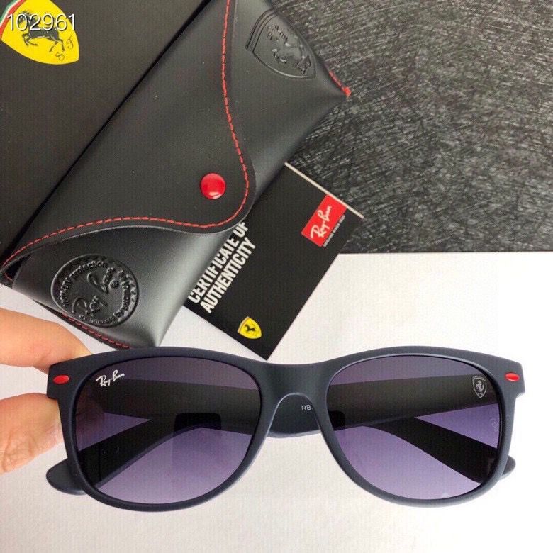 R*ayban Glasses Top