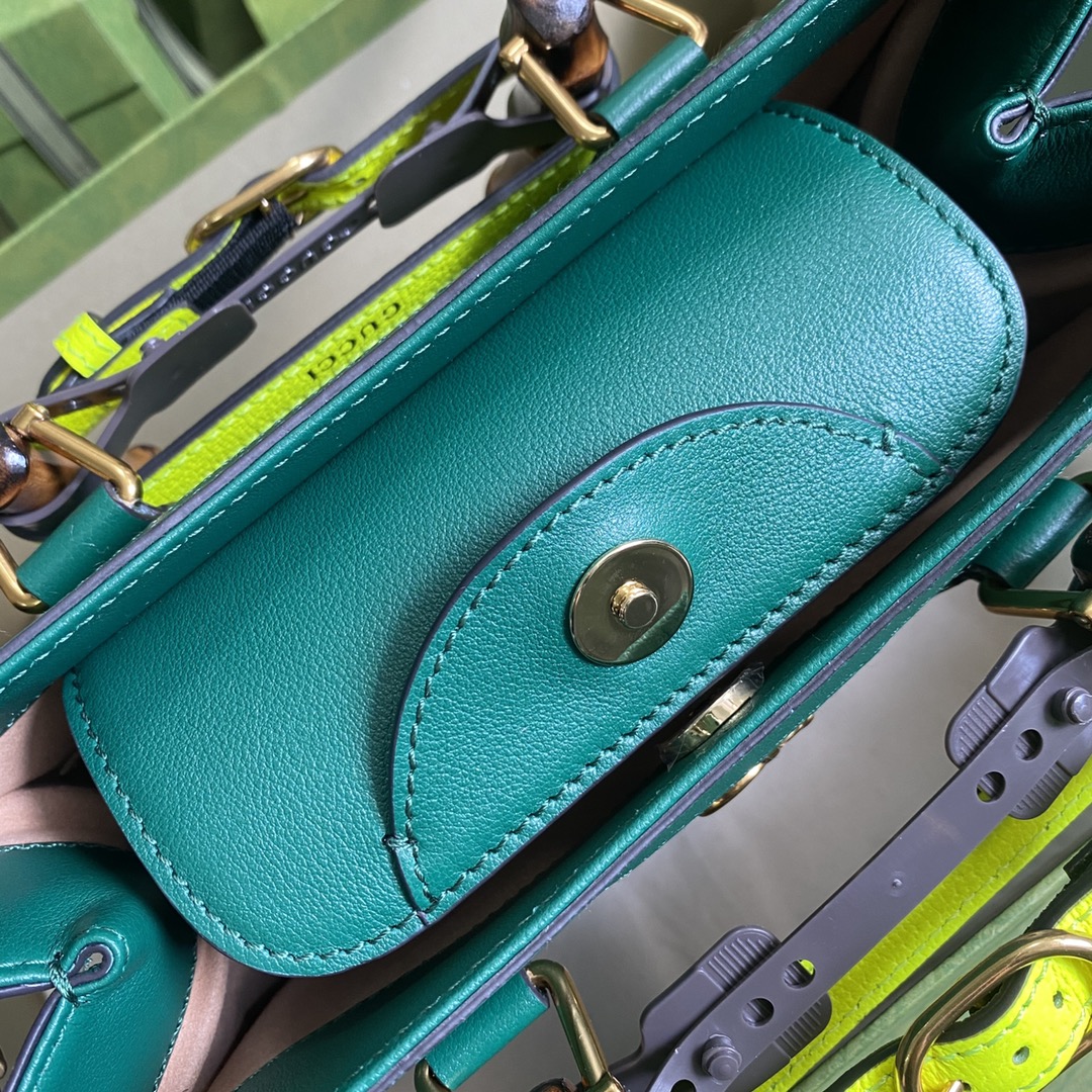 G*ucci Bag Top Quality 27*24*11cm
