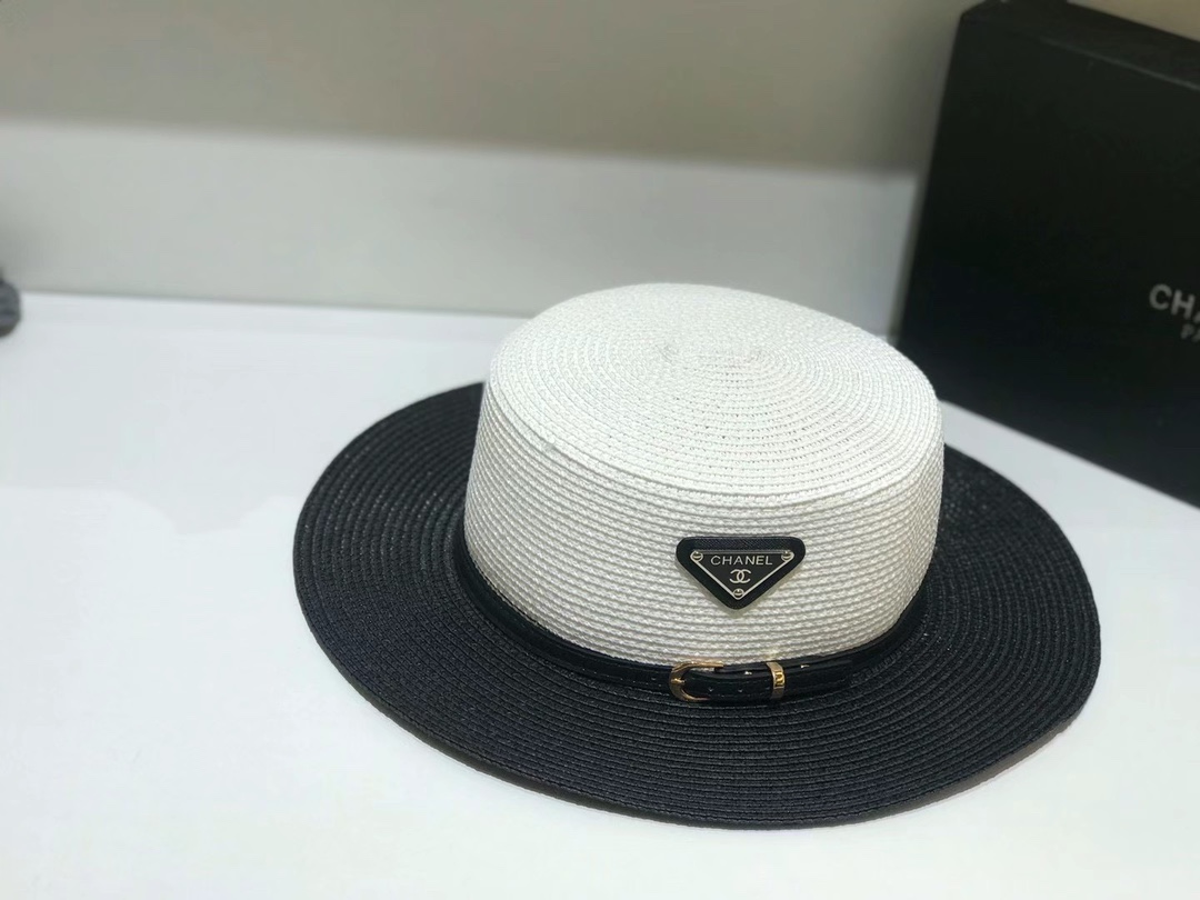 Top Hats