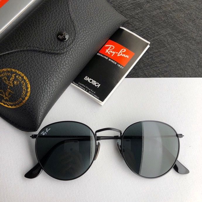 R*ayban Glasses Top