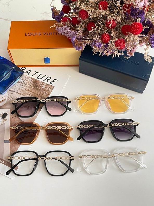 Top Quality L*ouis V*uitton Glasses