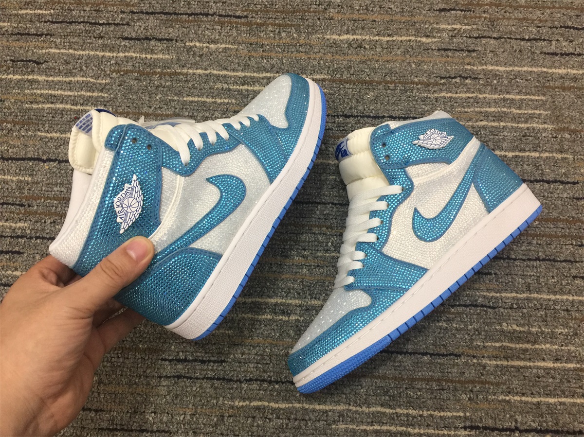 Air Jordan 1 D*ior