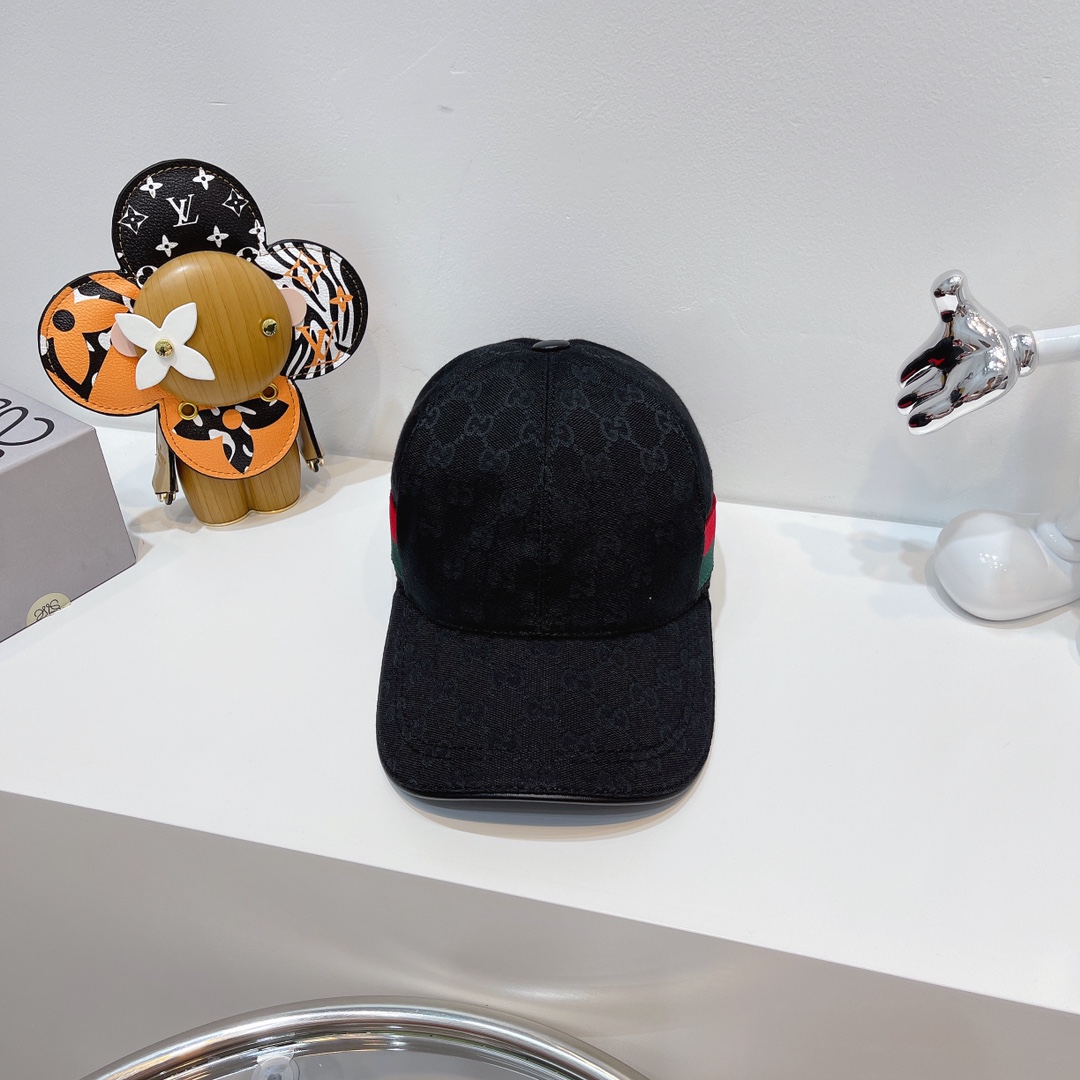 Top Hats