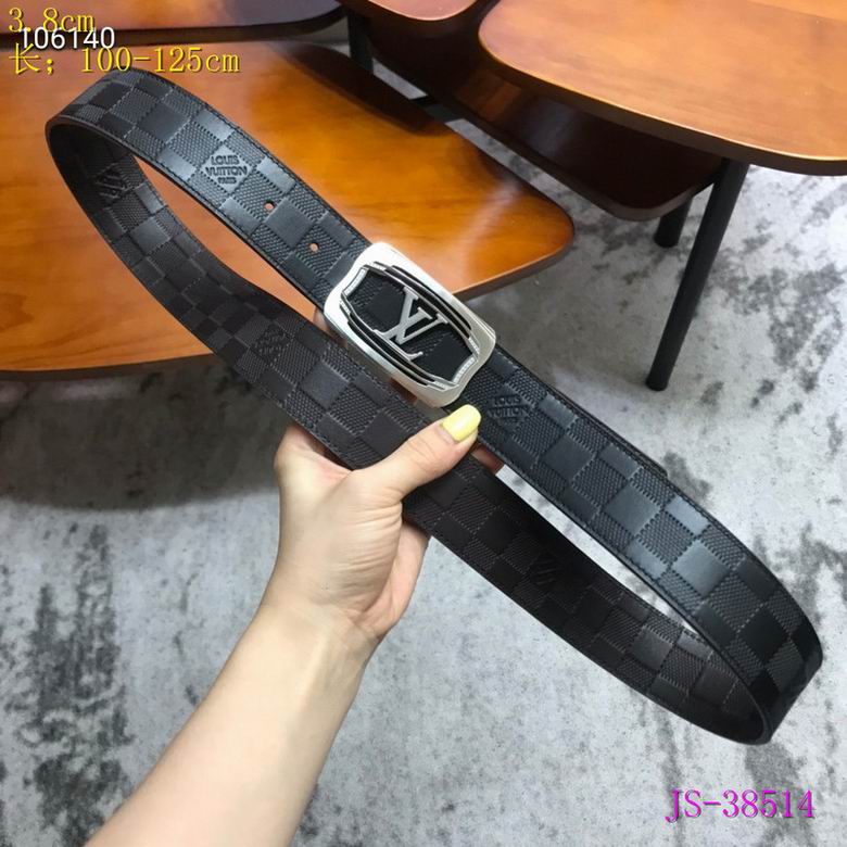L*uis V*itton Belts Top Version