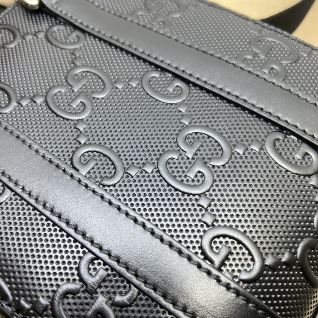 G*ucci Bag Top Quality 16*20*7CM
