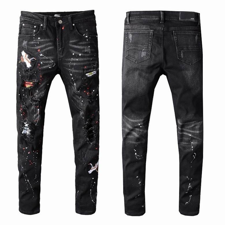 Men Jeans Top Quality